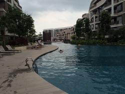 Archipelago (D16), Condominium #137029572